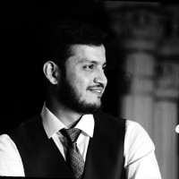 Mohammed Hidayathullah