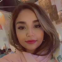 Afsaneh Rezaei