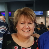 Yvonne Phillips