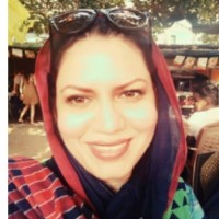 Afsanehsadat Omidiani