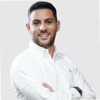 Jeffrey Nasrallah Saad