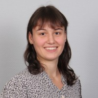 Eva Poiraud