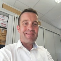 Colin Doyle