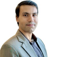 Jamal Choudhry, Ph.D.