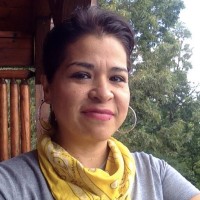 Yeida Chavez