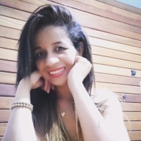 Fernanda Nogueira Da Costa