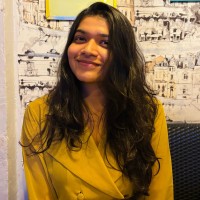 Aneri Thakkar