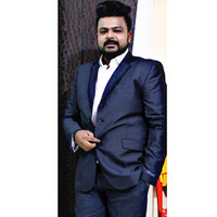 Namit Parmar