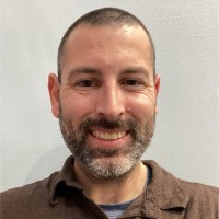 Joshua Simon