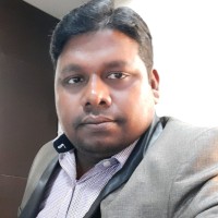 Iswar Chandra Das