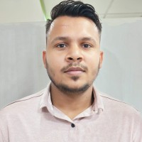 Shubham Kumar