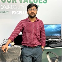 Nidhin Krishnan