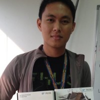 Darwin Agustin