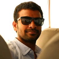 Nalla Ravi Sunil