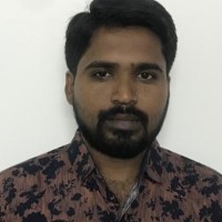 Parthipan C G