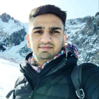 Vivek Kumar