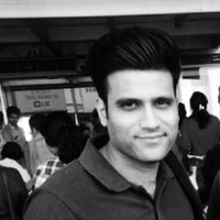 Gautam Behal