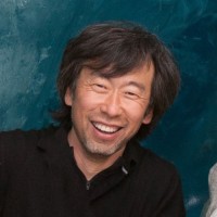 Winston Chen