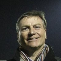 Peter Marks