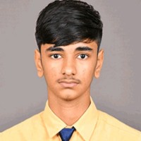 Sudarsan Balaji