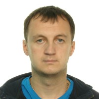 Андрій Лесик