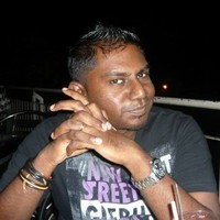 Ravindran Nadarajan