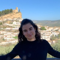 Carmen Jimenez Aragones
