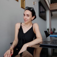 Begüm İMRAN