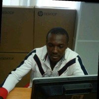 Nwatu Desmond