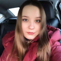 Valeriya Borzasekova