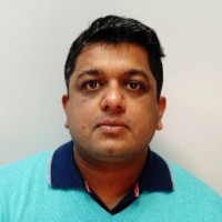 Shaji Sadasivan Narayan