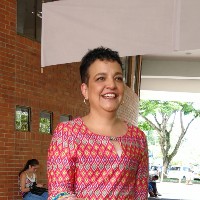 Maria Clara Buitrago Arango