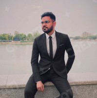Kalpesh Vaghela