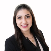 Daniella Mullokandov
