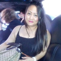 Ginalyn Derro