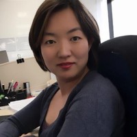 Andreia Naomi Yasuda