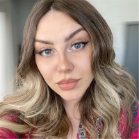 Kristina Milovanovic