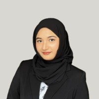Sharifah Nur Zahirah