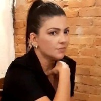 Andreia Gazoli Dos Santos De Oliveira