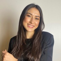 Özge KAMİTOĞLU AKÇA