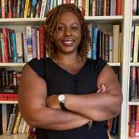 Charlene H.