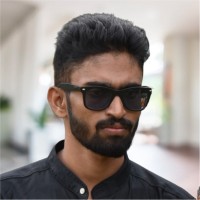 Pavan Kumar V