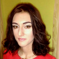 Ksenia Babych