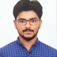 Abdul Rahaman Shaik