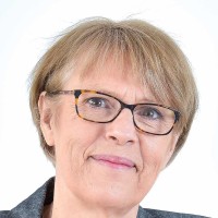 Christine Boujon