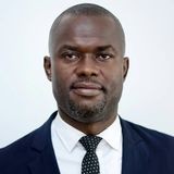 Moses Tingir, Ph.D.