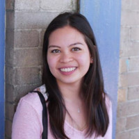 Chelsea Dizon