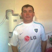 Carlos Molina