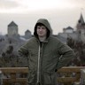 Віктор Шкварський