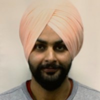 Sherjungfateh Singh Virk